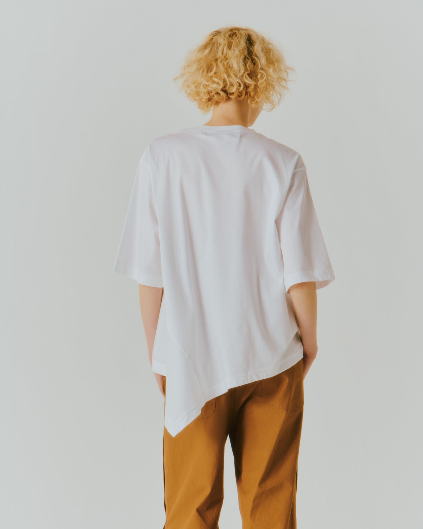 [Free Shipping] SMOOTH CO DRAPE TOPS
