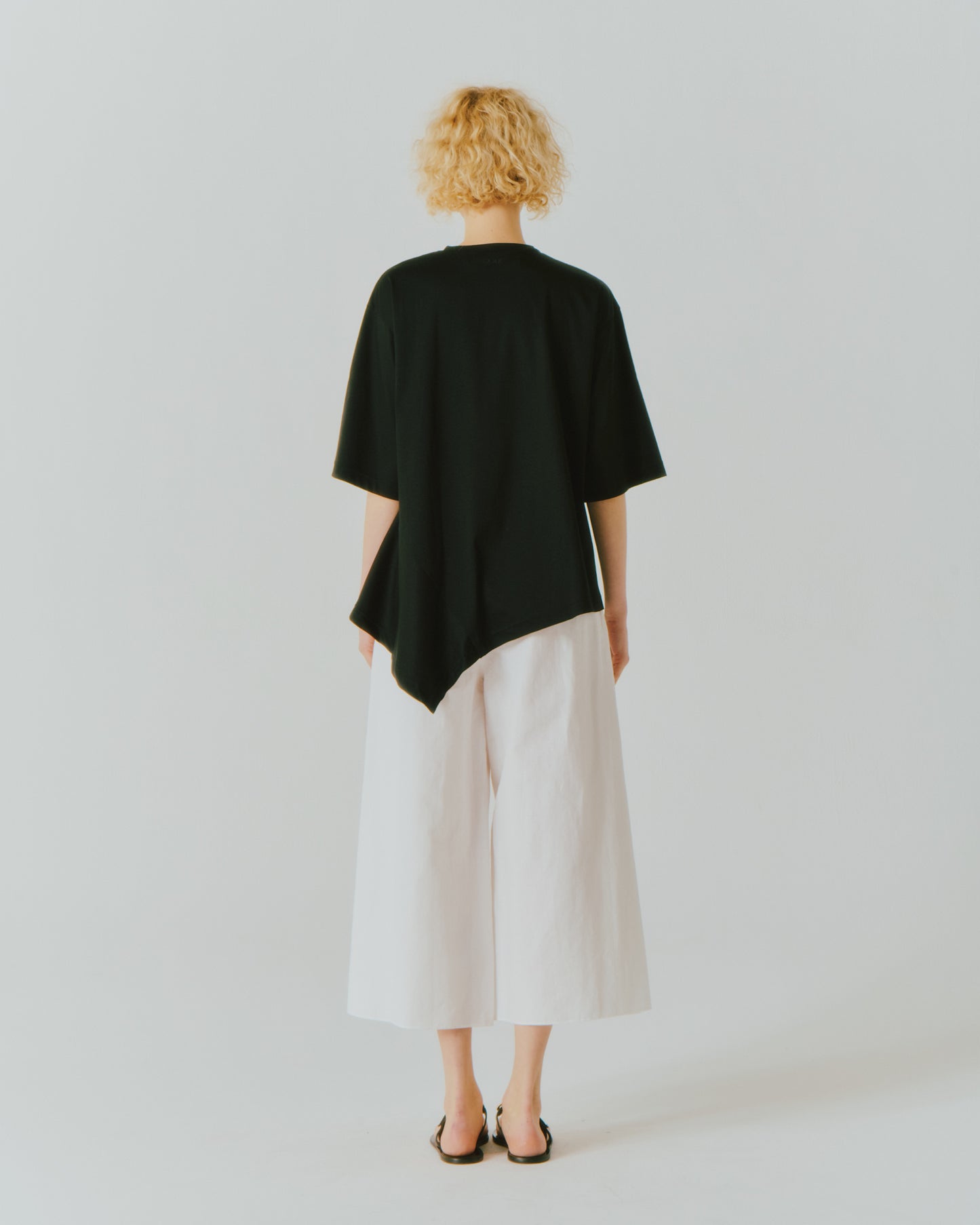 [Free Shipping] SMOOTH CO DRAPE TOPS