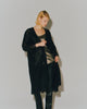 GUIPURE LACE DEEP/V JACKET