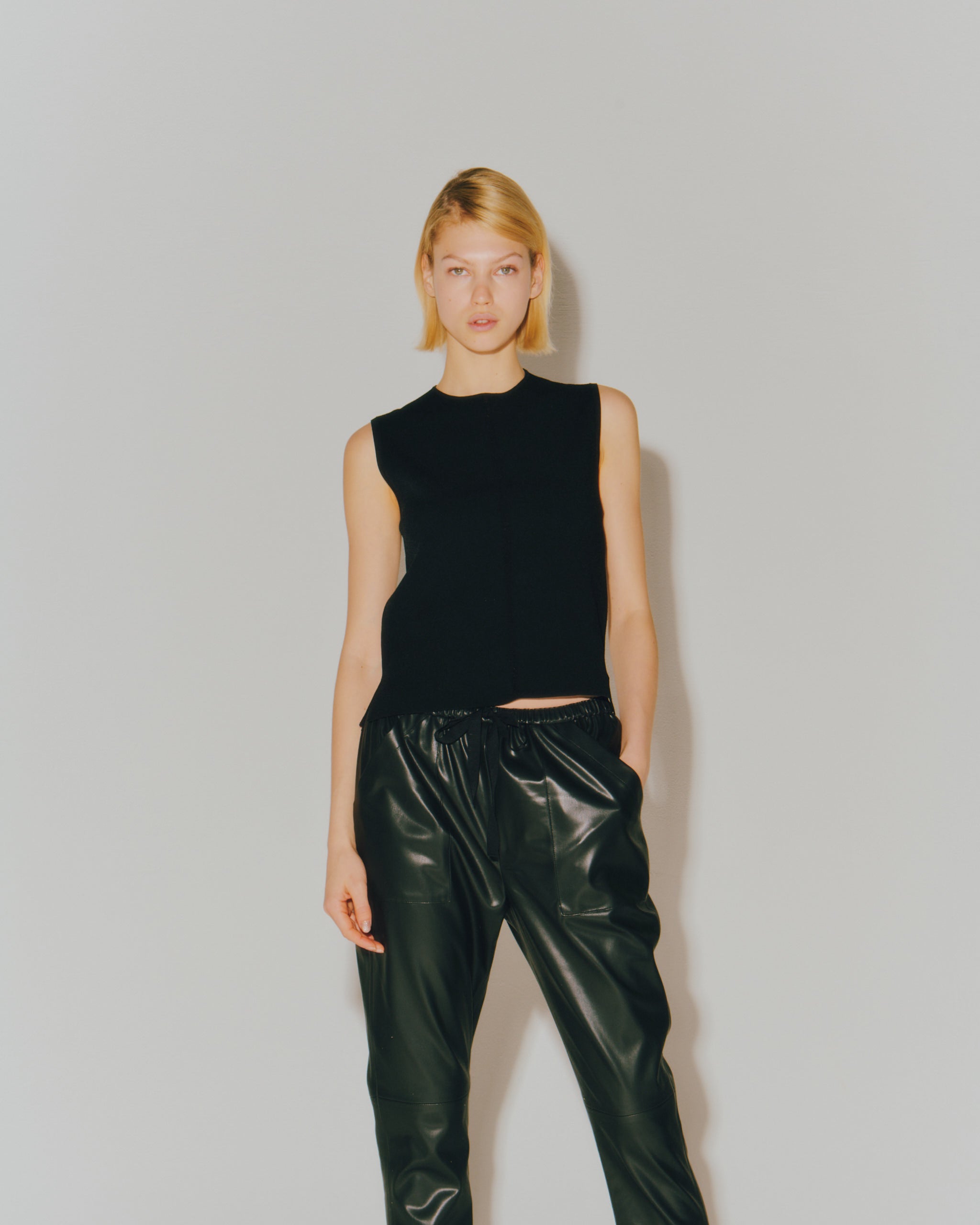 ニット – Room no.8 ONLINE SHOP