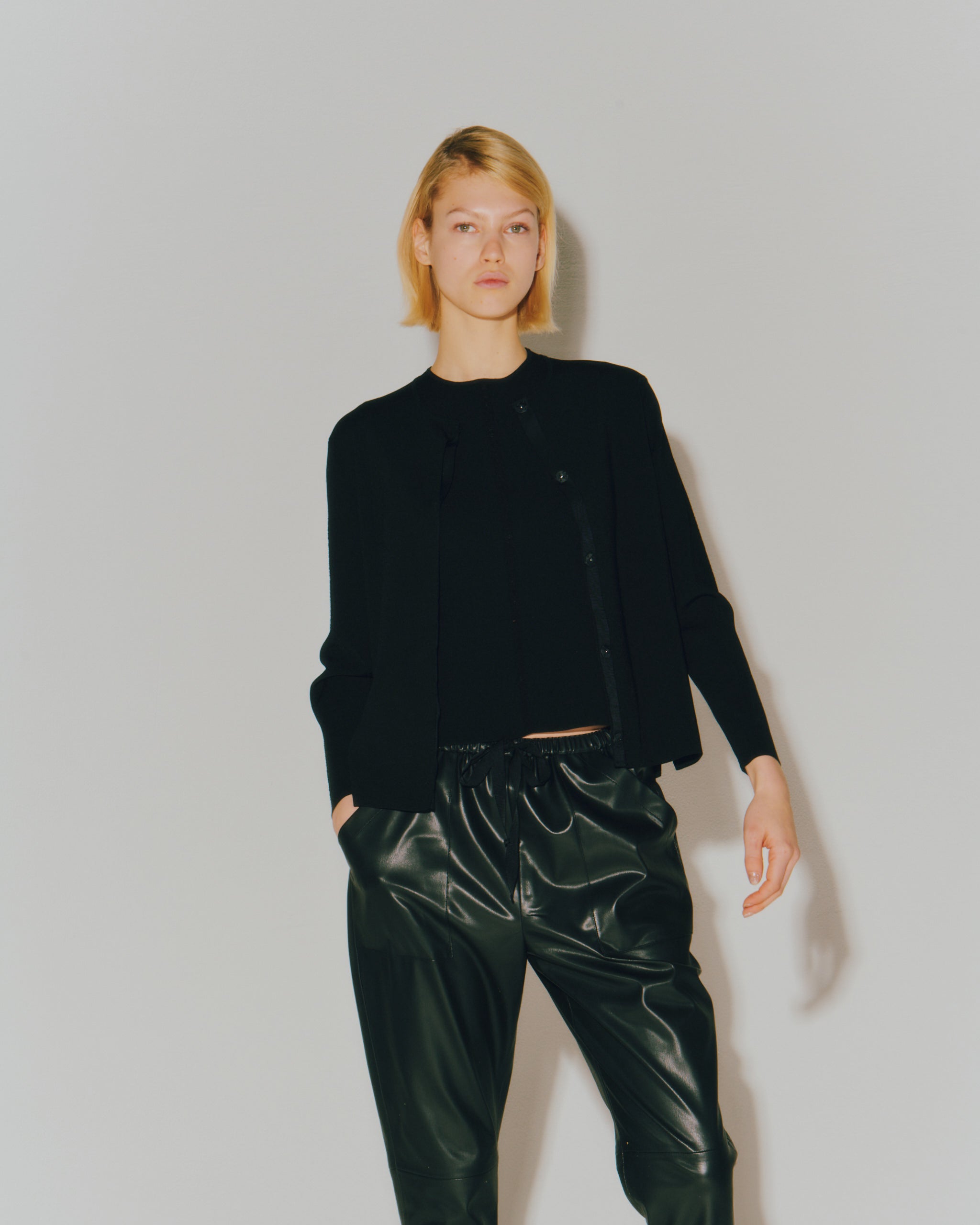 カーディガン – Room no.8 ONLINE SHOP