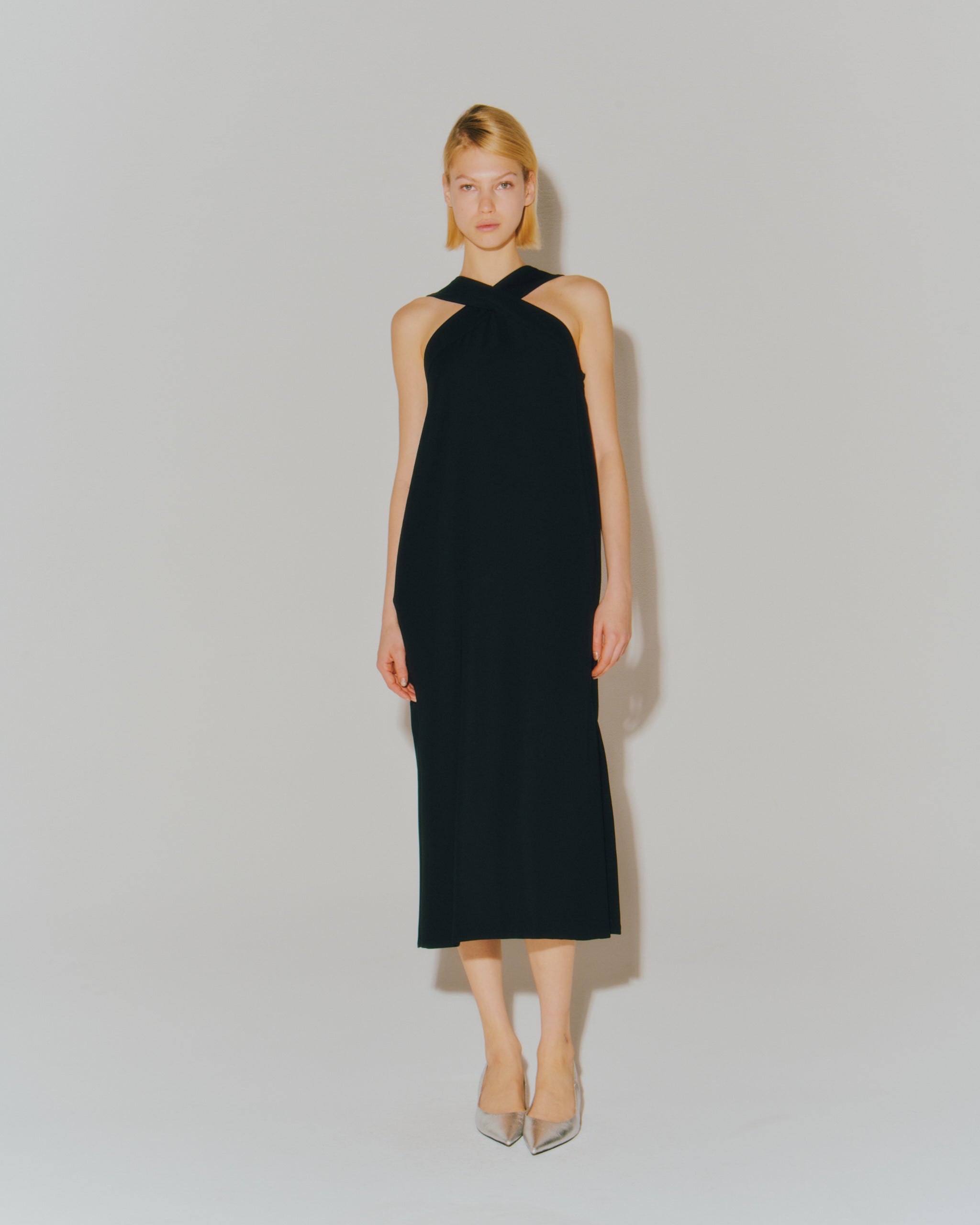 NOBLE 【ROOM NO.8】 DEEP/V W-SET ドレス ドレス・ワンピース – Room no.8 ONLINE SHOP