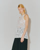 PAISLEY LACE BIAS TOPS