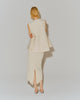 H/MILANORIB TIGHT SKIRT