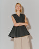 H/MILANORIB V/N GILET