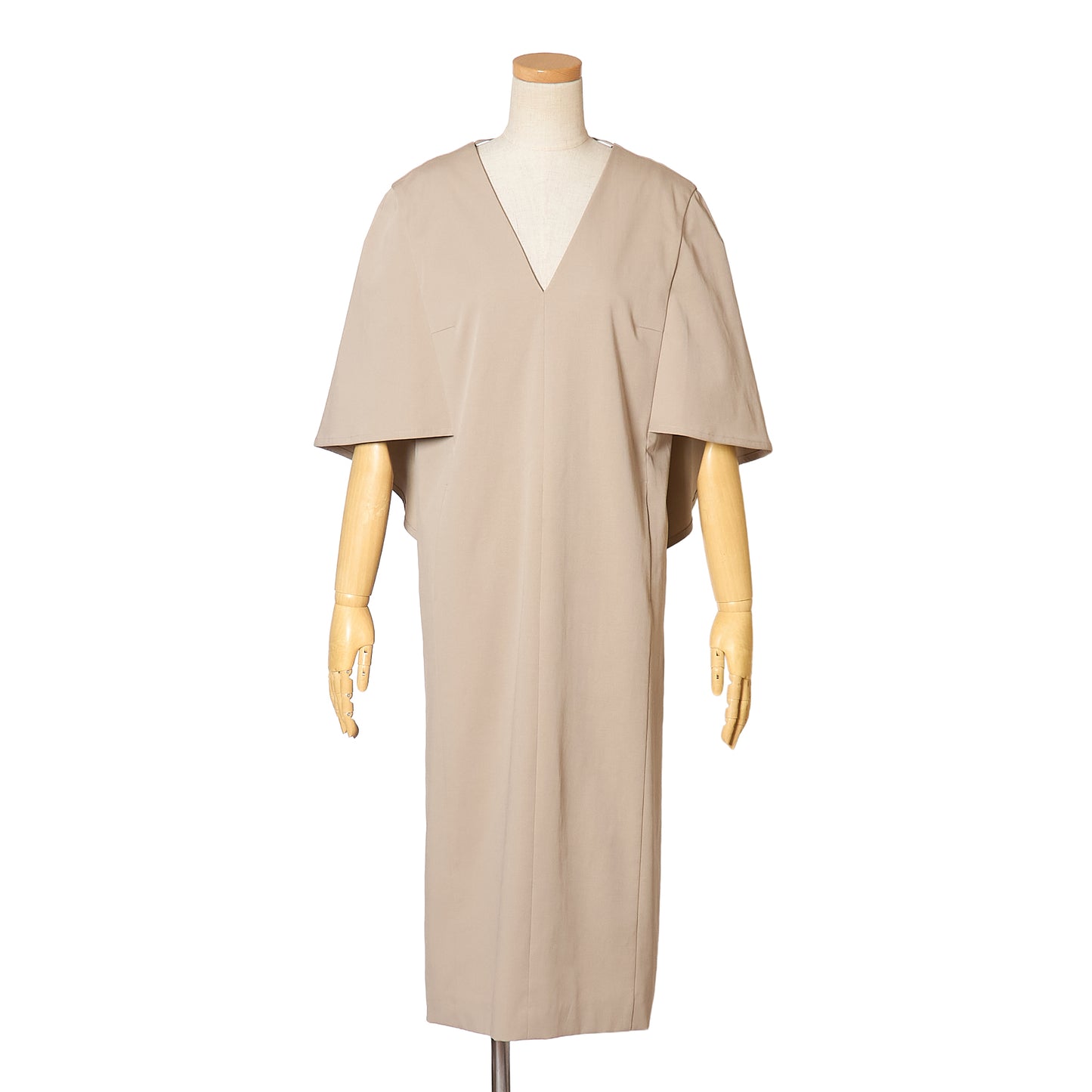 St. Grosgrain Butterfly Dress