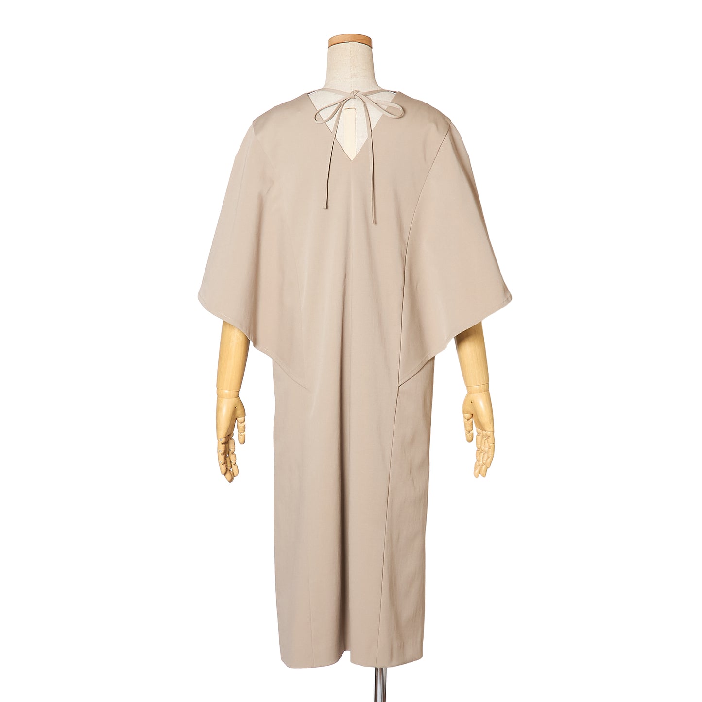 St. Grosgrain Butterfly Dress