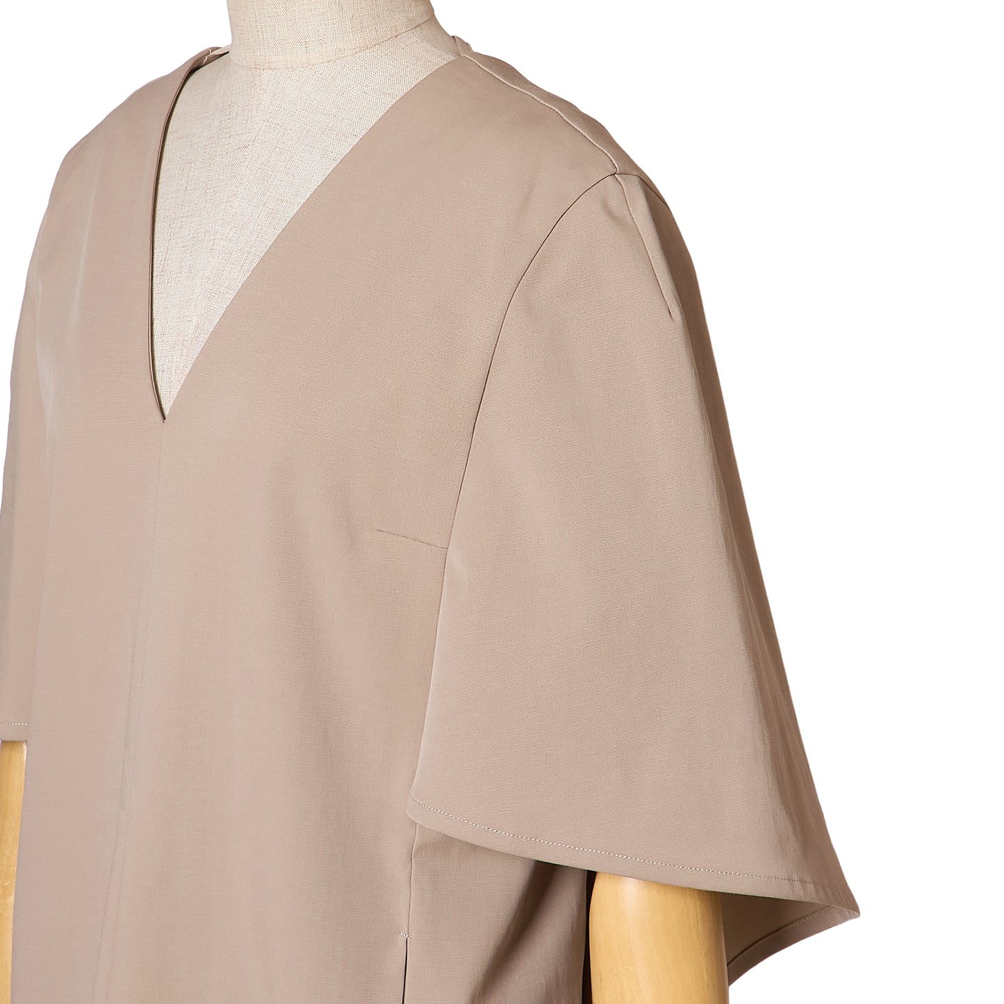 St. Grosgrain Butterfly Dress