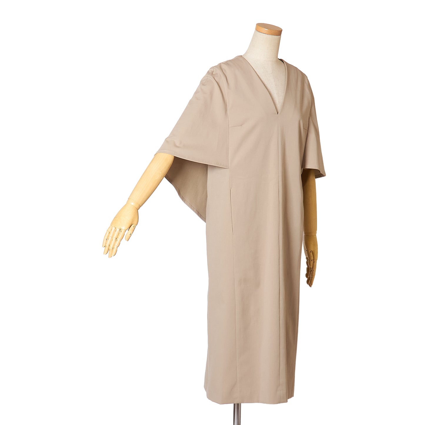 St. Grosgrain Butterfly Dress