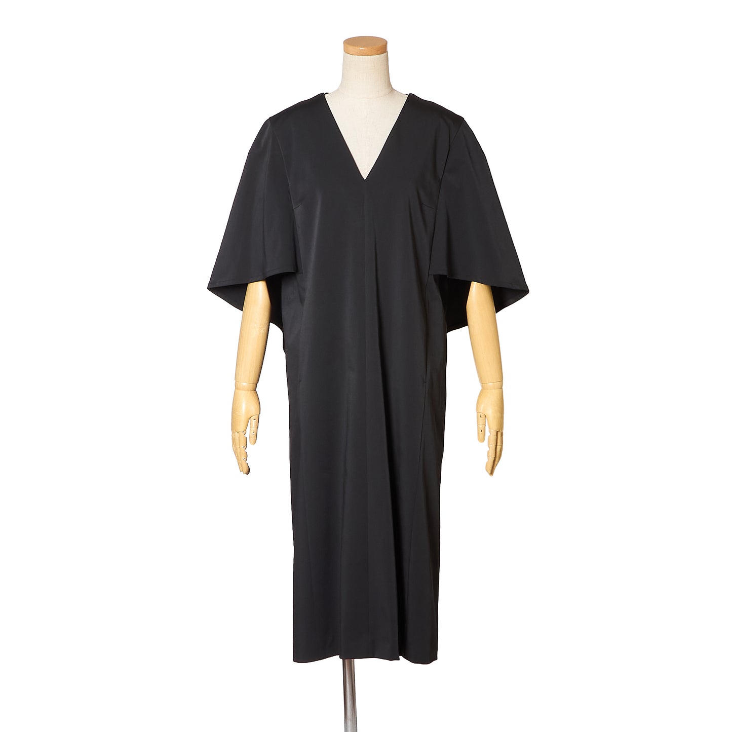 St. Grosgrain Butterfly Dress
