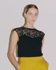 RUSSELL-LACE CHANGE TOPS
