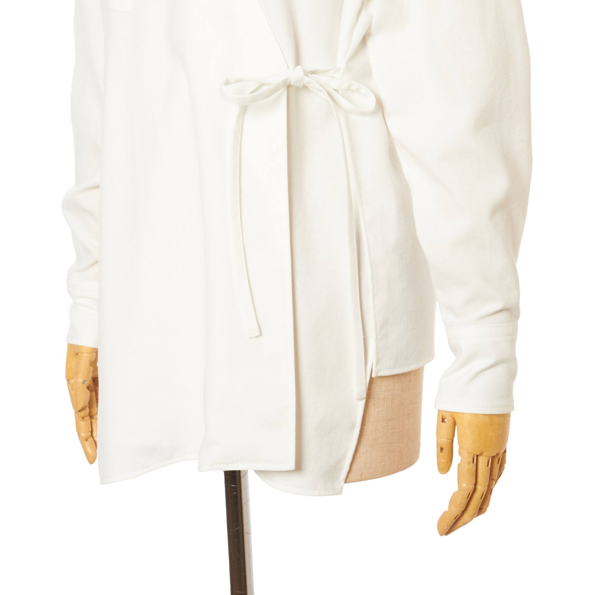 84060 Ribbon Images PE 1PK RIBBON WRAP SHIRTS – Room no.8 ONLINE SHOP