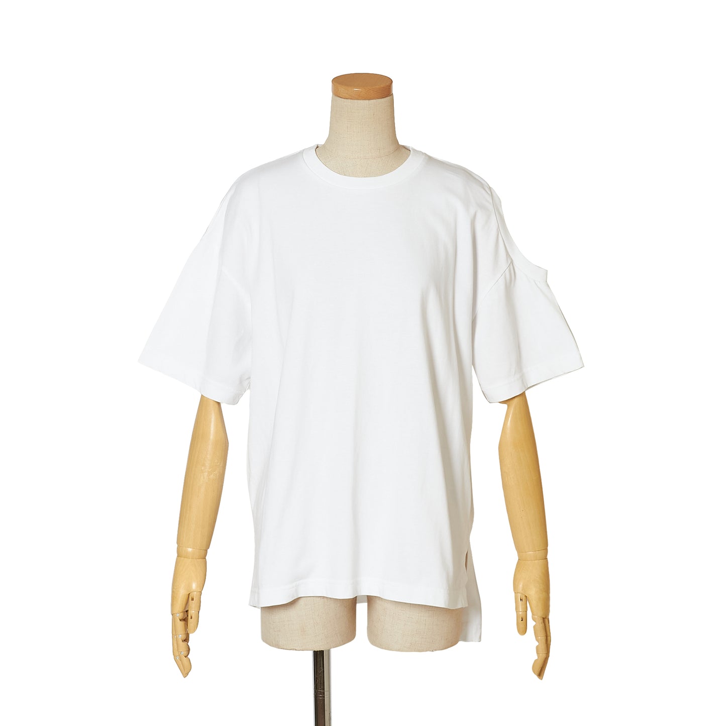 [Free Shipping] Functional Co-op Shoulder/Open Tops