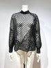 【LAST ONE】LACE CHANGE HI/N TOPS