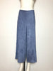 【LAST ONE】F/SUEDE WIDE PANTS