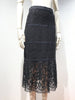 【LAST ONE】MIX-LACE CHANGE SKIRT