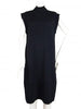 CUT-JAQUARD  TTL NS DRESS