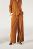 POPLIN DRAW CORD PANTS