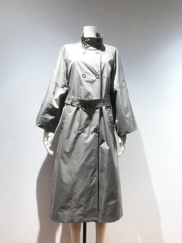 【LAST ONE】SHAKA HI/N BIG-SLEEVE COAT