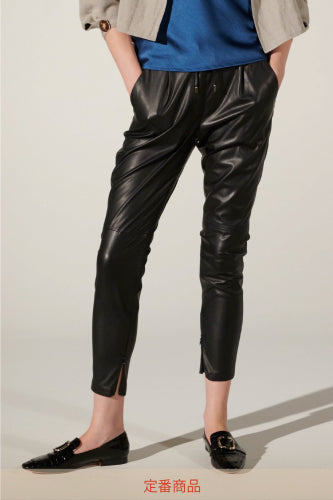 F/LEATHER 1P JODHPURS