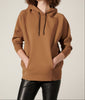 【LAST ONE】DOUBLE/K HOODED TOPS