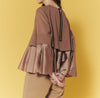 【LAST ONE】KARLMAYER CHANGE DRAPE TOPS