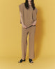 NEEDLES DRAW-CORD WIDE PANTS