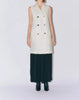 SE/WOOL GILLET